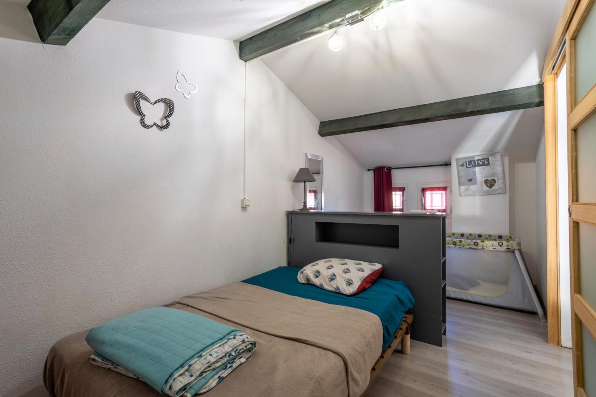 Maison Barcares Fb 114 Le Barcarès Buitenkant foto