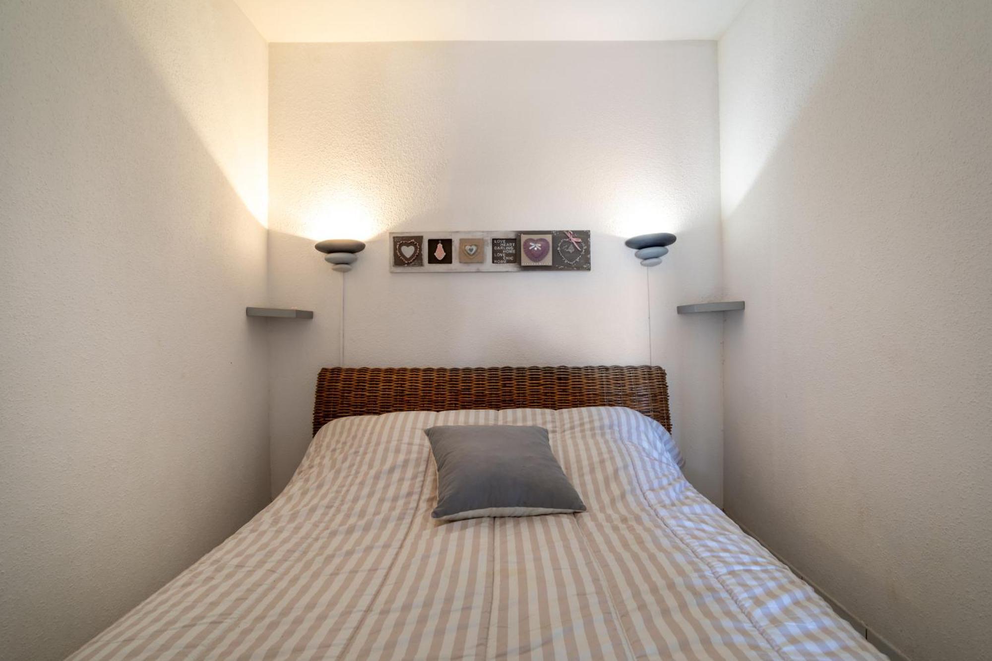Maison Barcares Fb 114 Le Barcarès Buitenkant foto